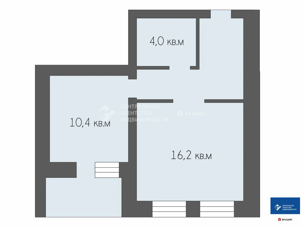 Продажа квартиры, Рязань, ул. Полевая - Фото 13