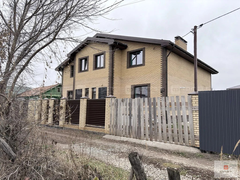 Продажа таунхауса, Казань, ул. Советская (Петровский) - Фото 4