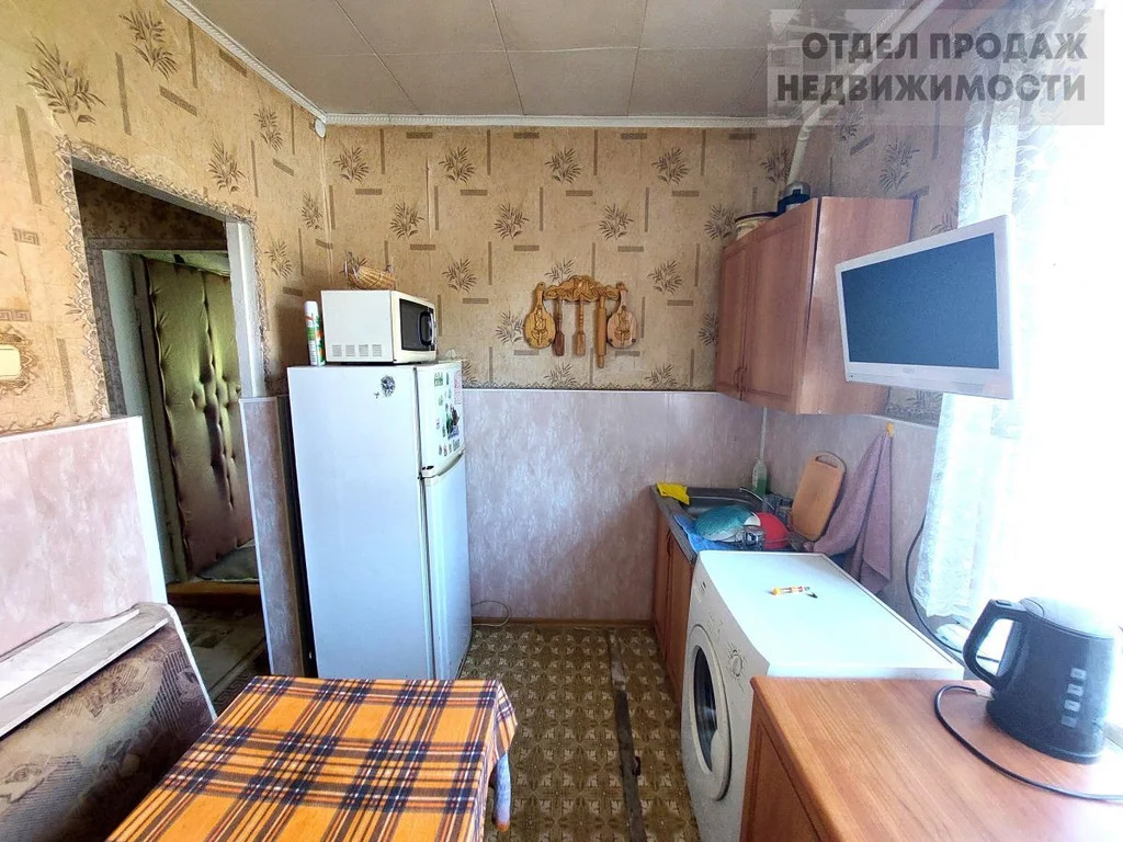 Дом на двух хозяев - Фото 9