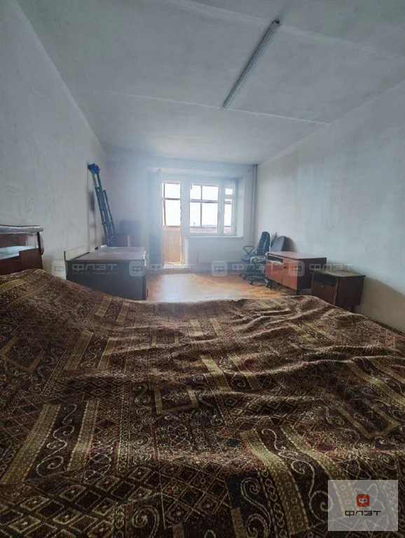 Продажа квартиры, Казань, ул. Магистральная - Фото 9