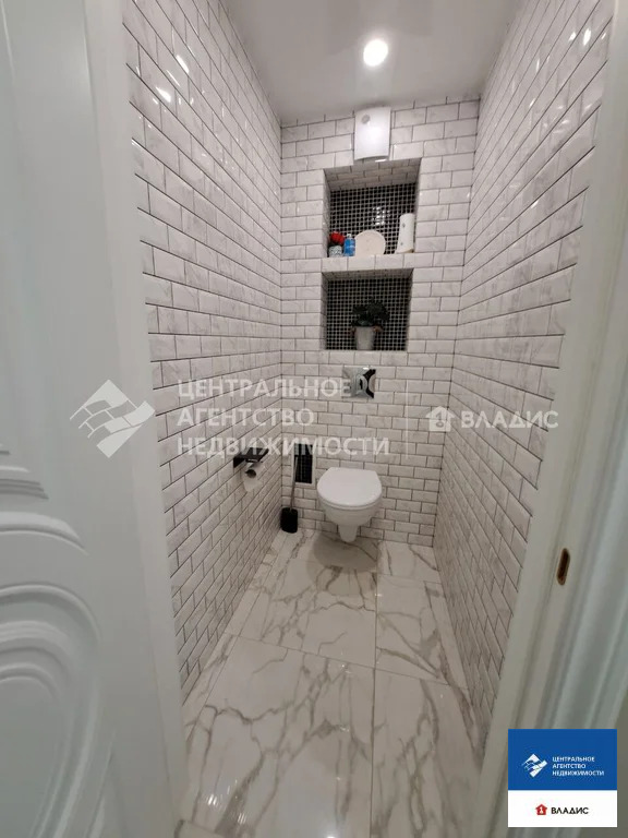 Аренда квартиры, Рязань - Фото 10