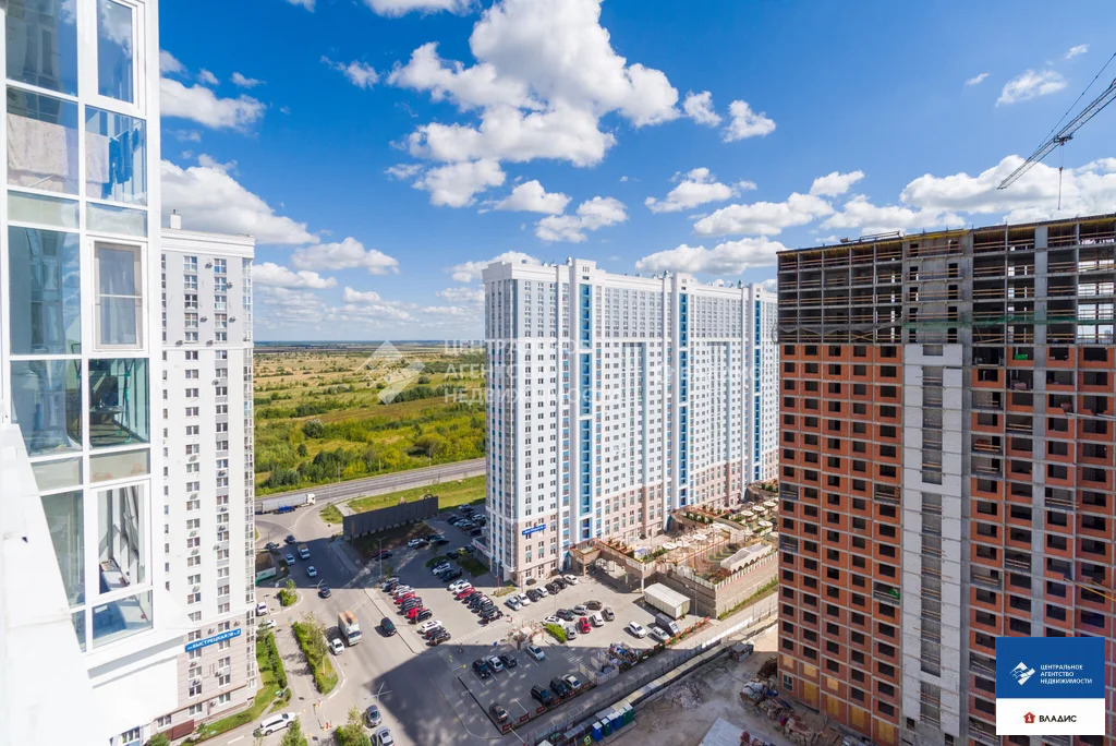Продажа квартиры, Рязань, ул. Быстрецкая - Фото 8