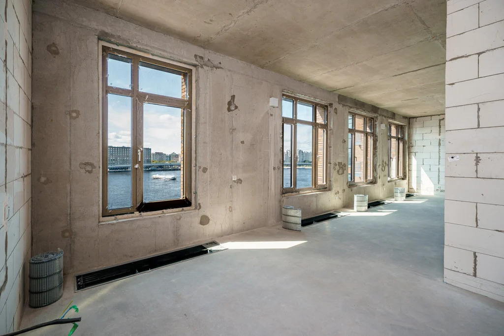 Продажа квартиры, м. Крестовский остров, ул. Петровская коса - Фото 21
