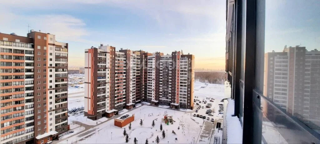 Продажа квартиры, Новосибирск, Красный пр-кт. - Фото 12