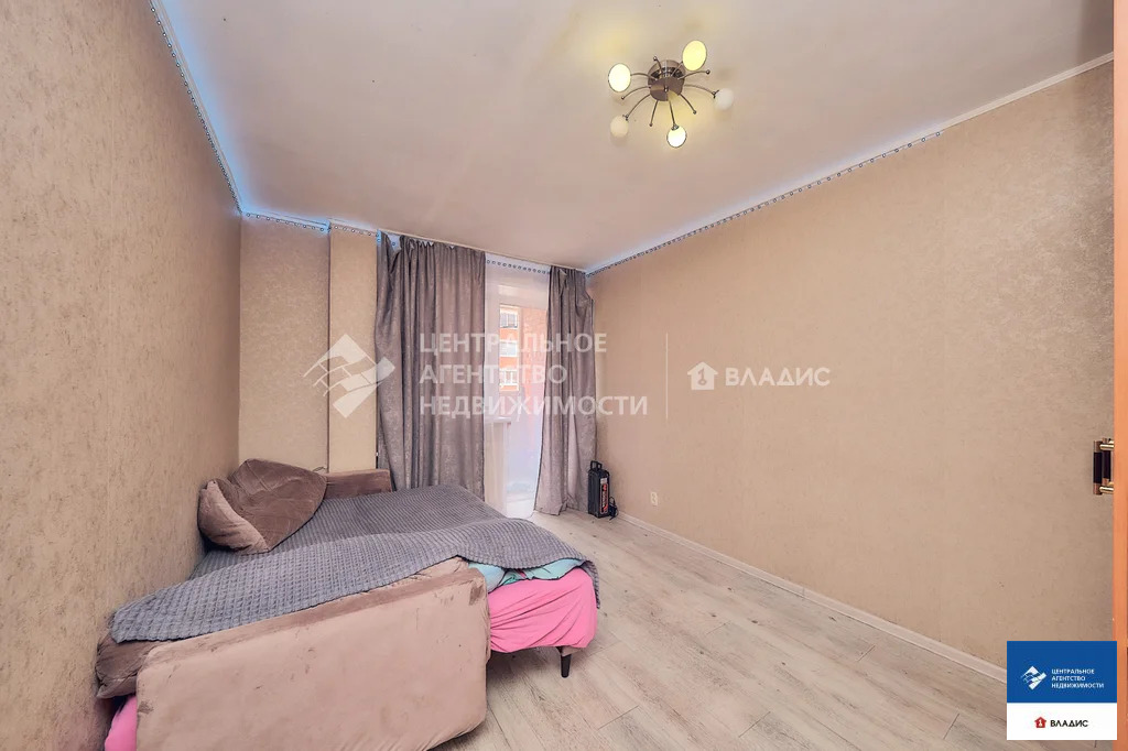 Продажа квартиры, Рязань, ул. Нахимова - Фото 2