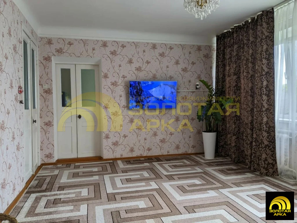 Продажа дома, Крымск, Крымский район, ул. Тургенева - Фото 2