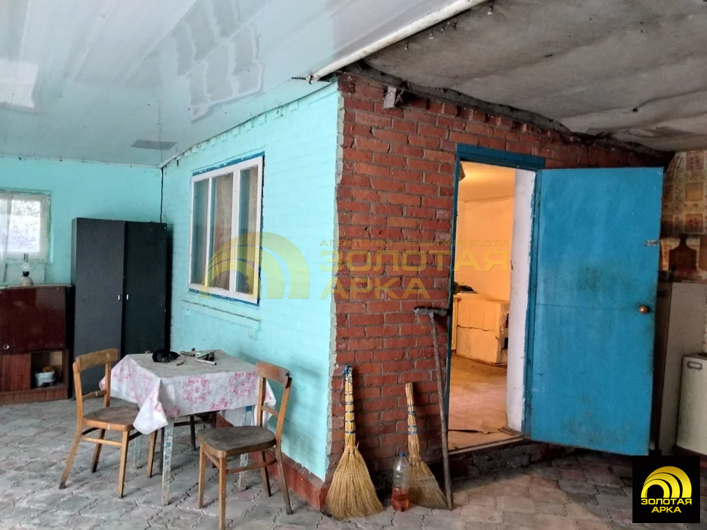 Продажа дома, Мингрельская, Абинский район, ул. Федоровская - Фото 11
