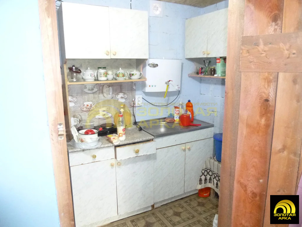 Продажа дома, Старотитаровская, Темрюкский район, ул. Пролетарская - Фото 1