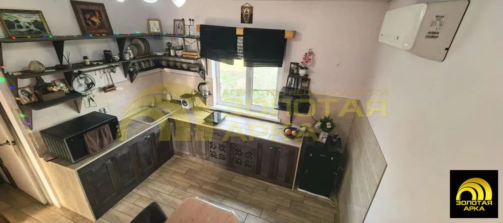 Продажа дома, Варениковская, Крымский район, ул. Кубанская - Фото 7