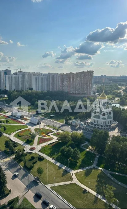 Москва, улица Богданова, д.42, 4-комнатная квартира на продажу - Фото 27