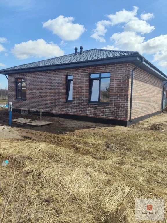 Продажа дома, Дачное, Высокогорский район - Фото 2