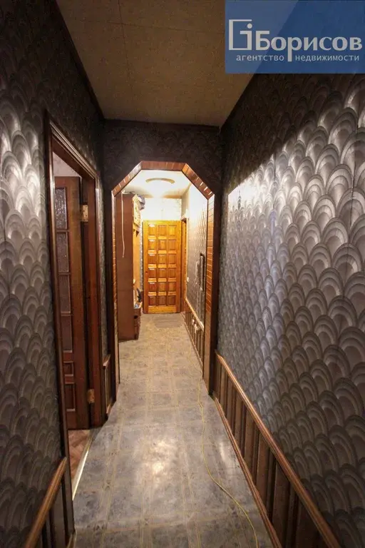 2-к Энгельса, дом 17б - Фото 9