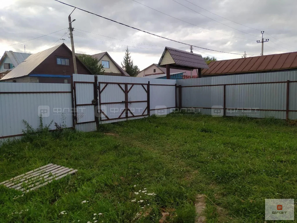 Продажа участка, Кощаково, Пестречинский район, ул. Комсомольская - Фото 10