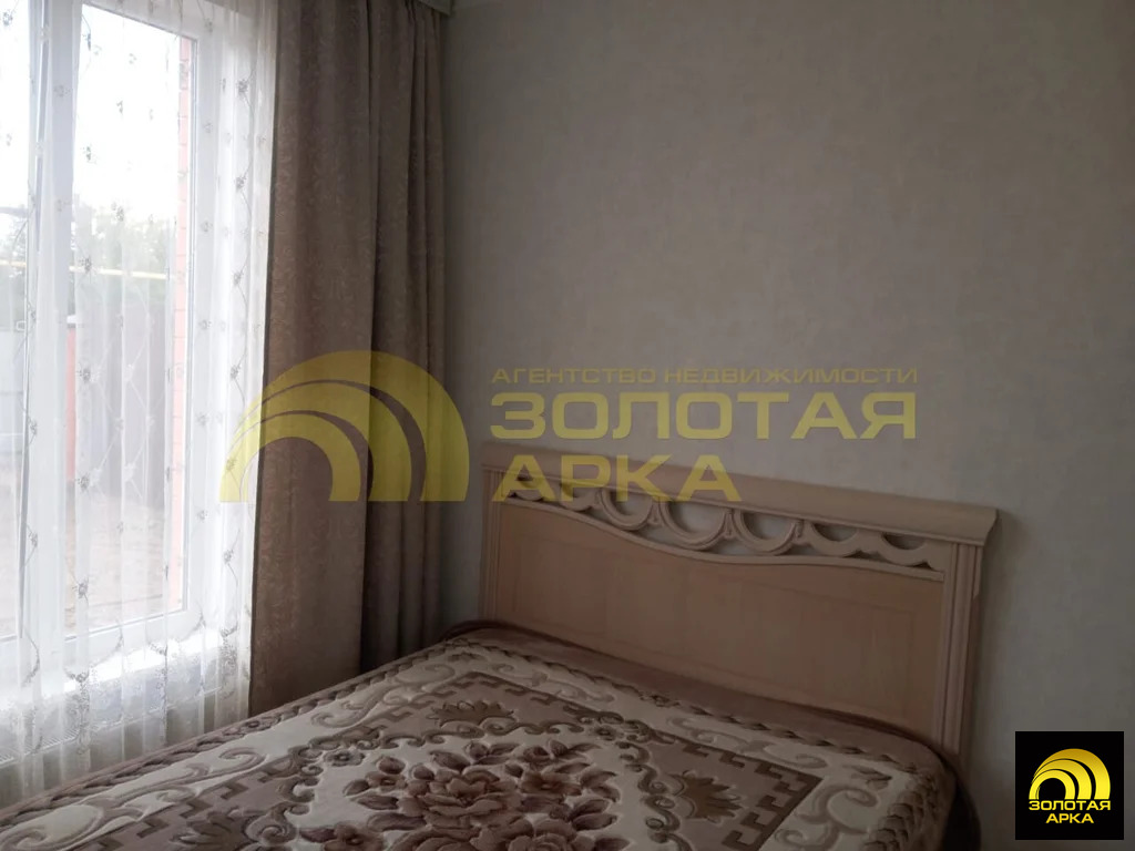 Продажа дома, Вышестеблиевская, Темрюкский район, ул. Ленина - Фото 8