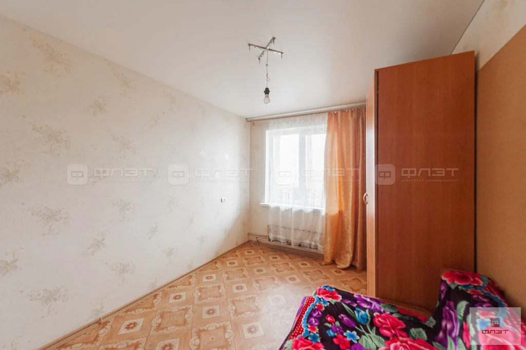 Продажа квартиры, Казань, Победы пр-кт. - Фото 9