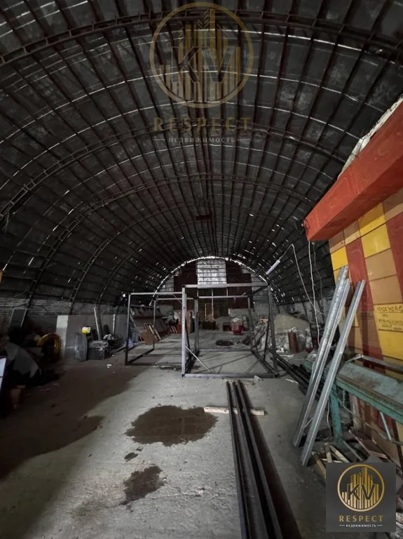 Аренда склада, Железноводск, ул. Ленина - Фото 3
