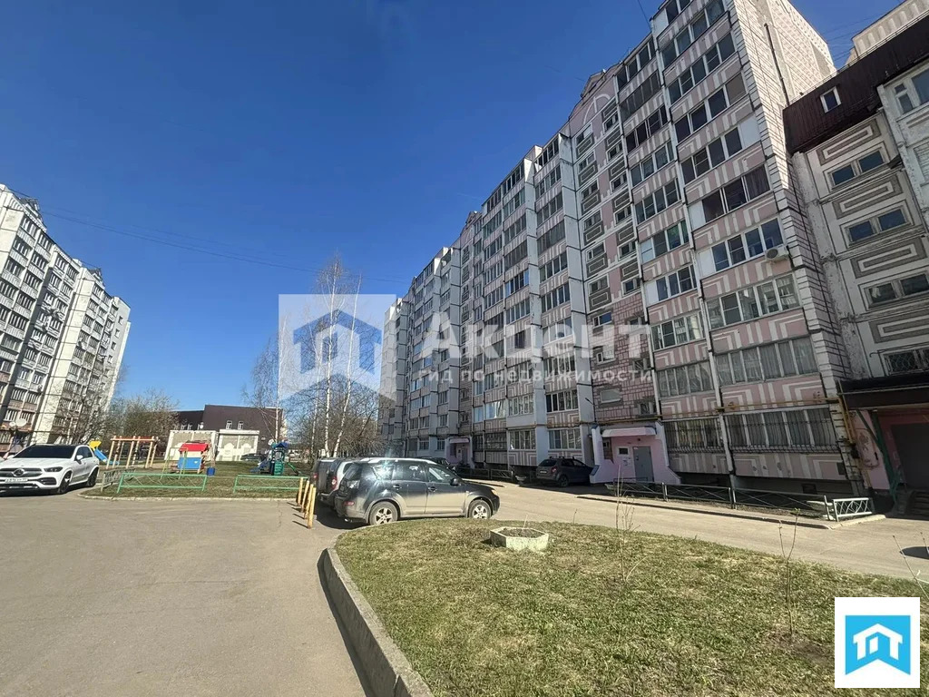 Продажа квартиры, Иваново, ул. Куконковых - Фото 16