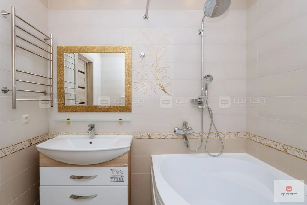 Продажа квартиры, Казань, ул. Павлюхина - Фото 15