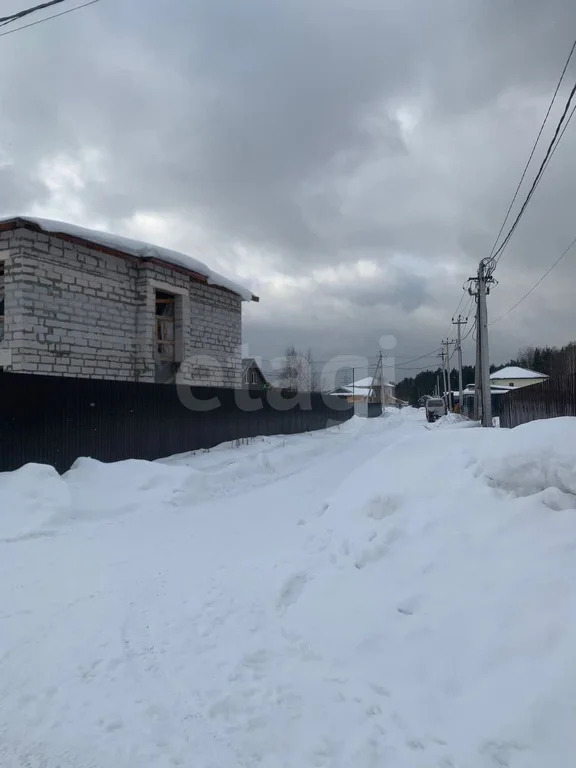 Продажа участка, Копнино, Раменский район, ул. Центральная - Фото 6