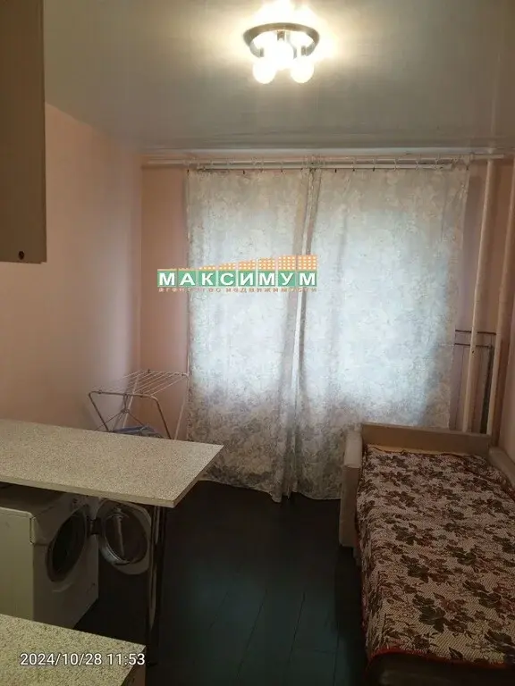 Аренда студии 14 кв.м. в д. Лопатино, ул. Сухановская, д.31 - Фото 2