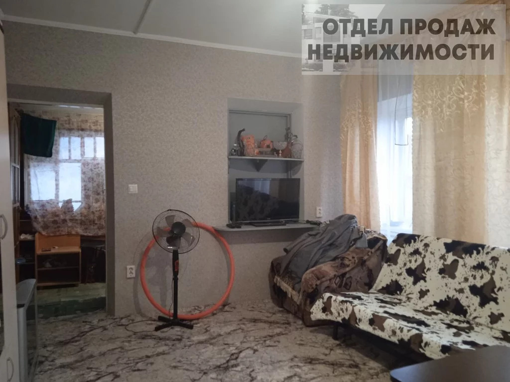 Дом из 3х комнат в Крымске - Фото 3
