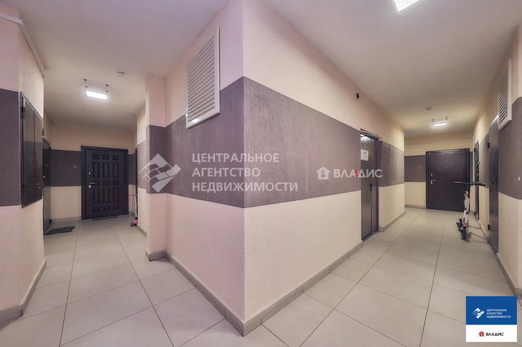 Продажа квартиры, Рязань, Васильевская улица - Фото 18