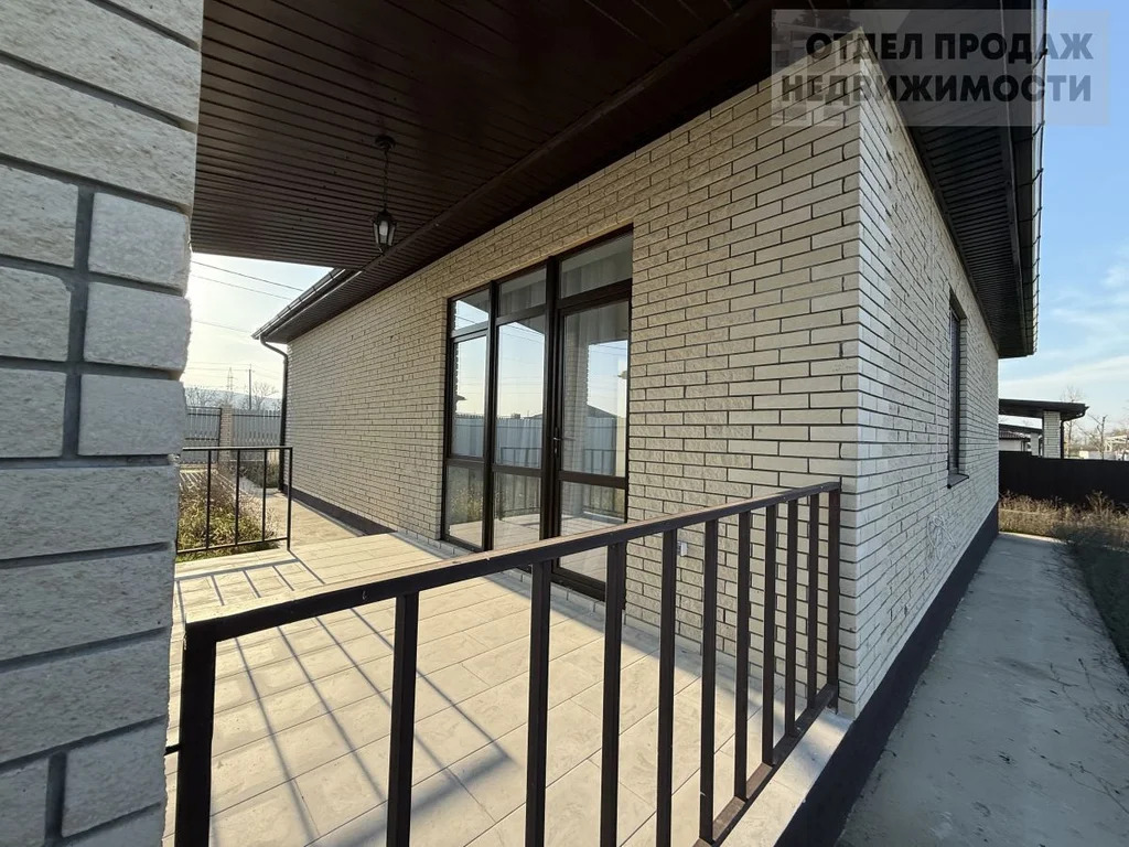 Новый дом с ремонтом - Фото 20