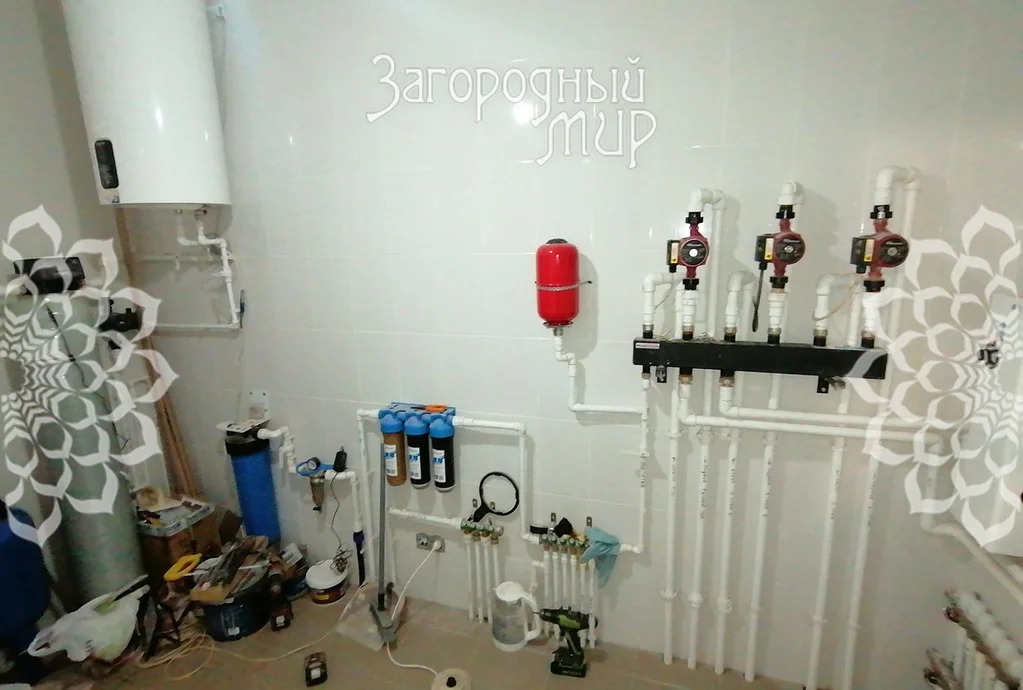 Продам дом, Калужское шоссе, 30 км от МКАД - Фото 14