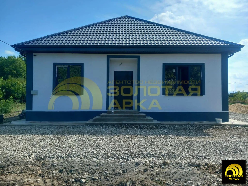 Продажа дома, Крымск, Крымский район, улица Чабанова - Фото 3
