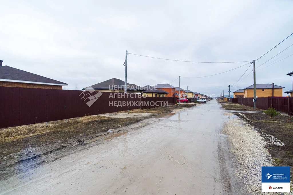 Продажа дома, Рыбновский район, Богатырская улица - Фото 22