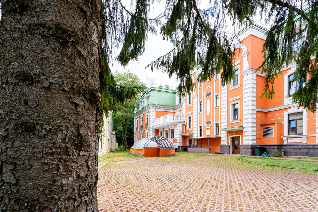 Продажа квартиры, м. Крестовский остров, Санаторная аллея - Фото 10