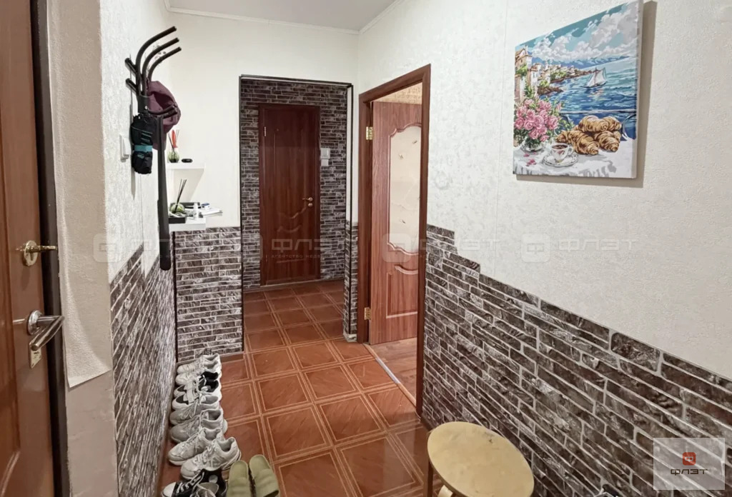 Продажа квартиры, Казань, ул. Абсалямова - Фото 8