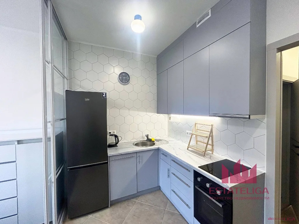 Аренда квартиры, ул. Новоостаповская - Фото 3