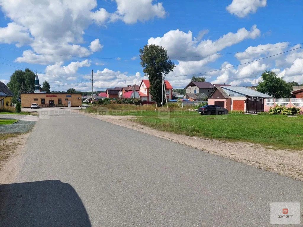 Продажа дома, Казань, ул. Ново-Юдинская - Фото 2