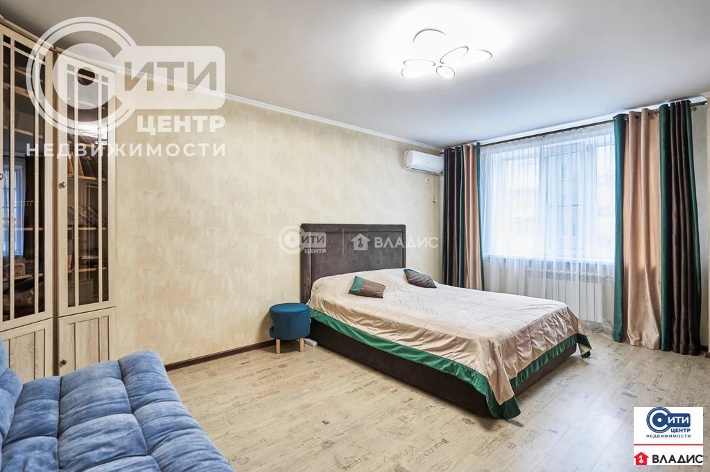 Продажа квартиры, Воронеж, Политехнический пер. - Фото 6