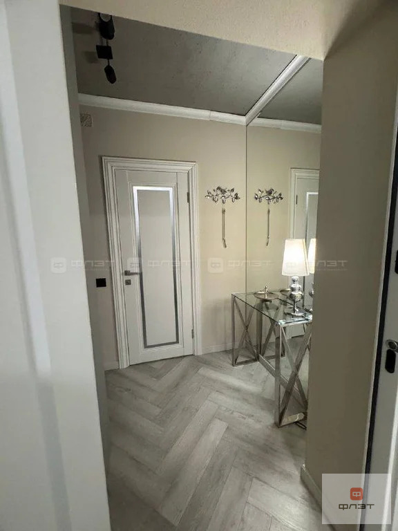 Продажа квартиры, Высокая Гора, Высокогорский район, ул. Ирека ... - Фото 7