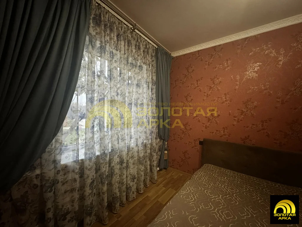 Продажа дома, Старотитаровская, Темрюкский район, Ильича пер. - Фото 12