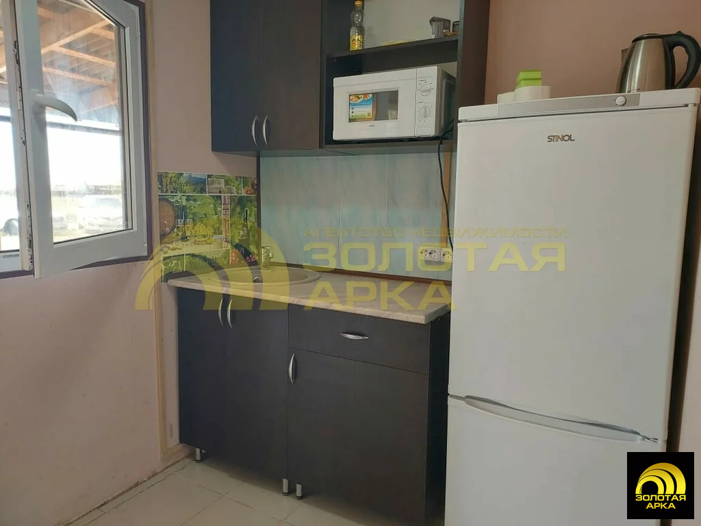 Продажа дома, Таманский, Темрюкский район, Кленовая улица - Фото 3