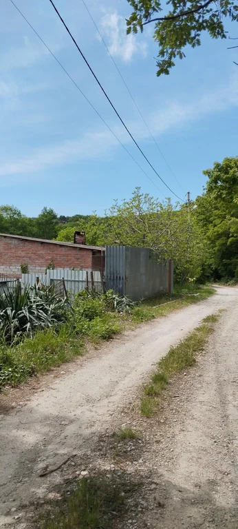 Продажа участка, Геленджик, Буковая ул. - Фото 6