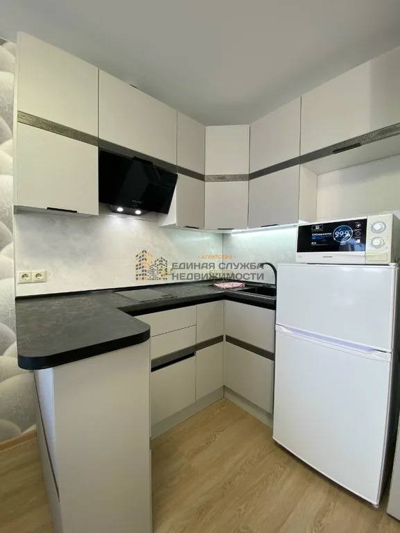 Аренда квартиры, Уфа, ул. Аксакова - Фото 1