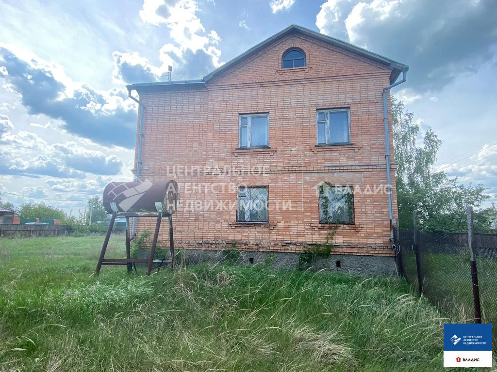 Продажа дома, Агро-Пустынь, Рязанский район, ул. Советская - Фото 5