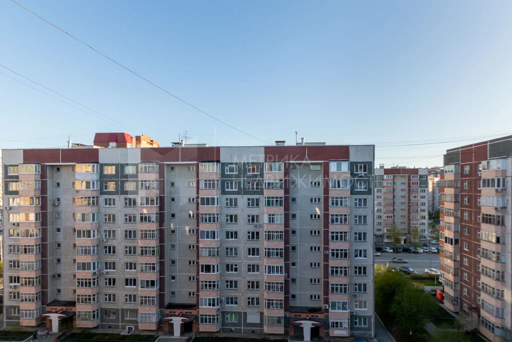 Продажа квартиры, Тюмень, г Тюмень - Фото 20