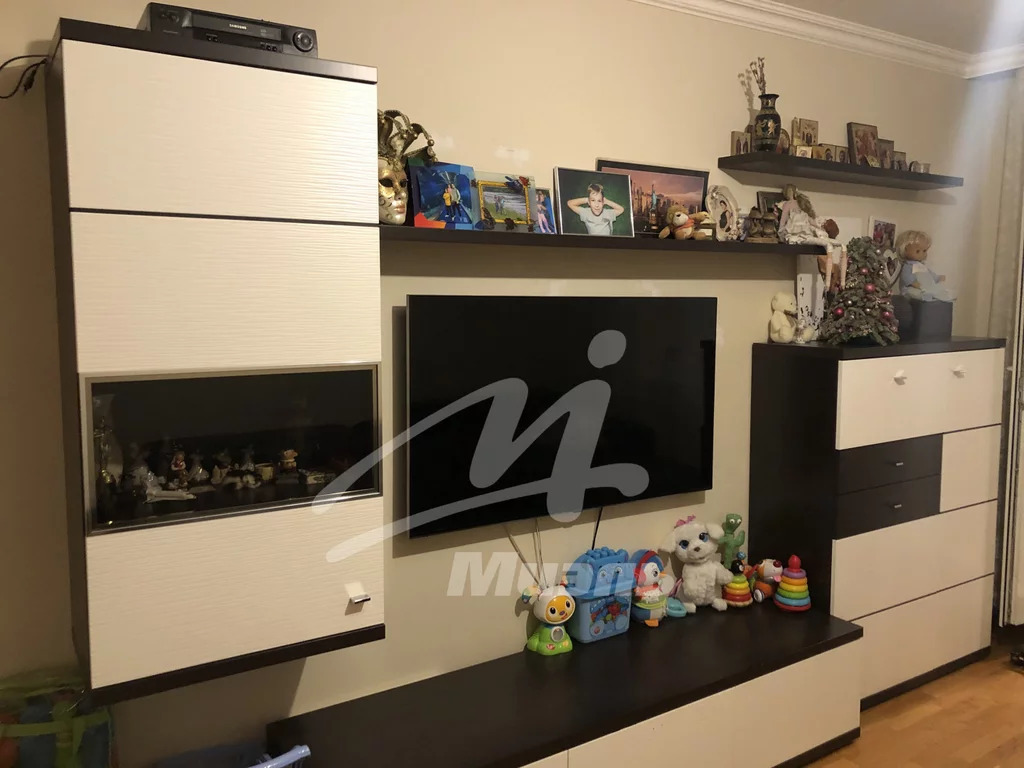 Продажа квартиры, м. Филевский парк, ул. Филевская 2-я - Фото 8