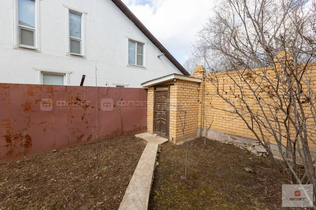 Продажа дома, Казань, ул. Продольно-Кукушкинская - Фото 40