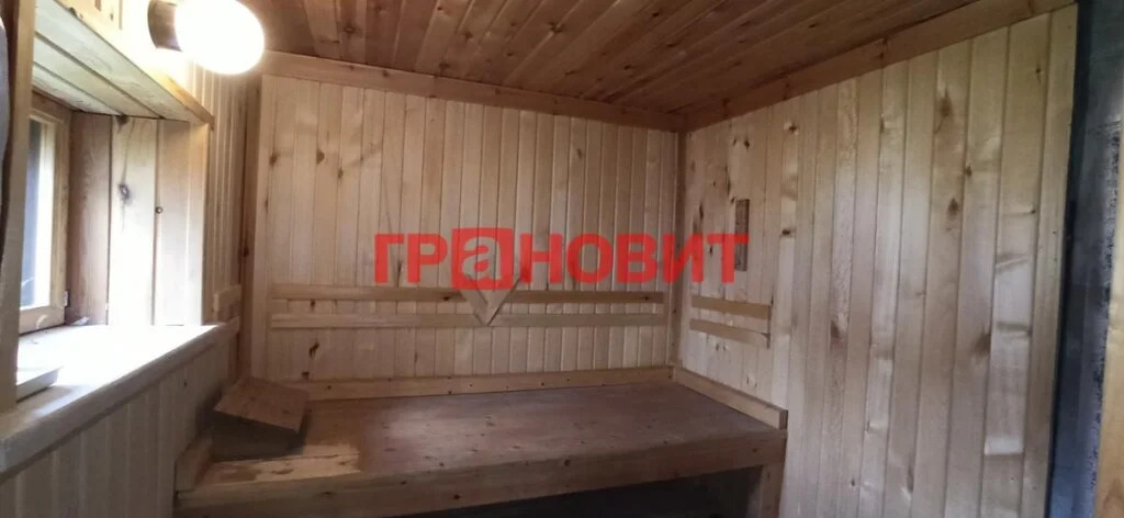 Продажа дома, Искитим, ул. Береговая - Фото 9