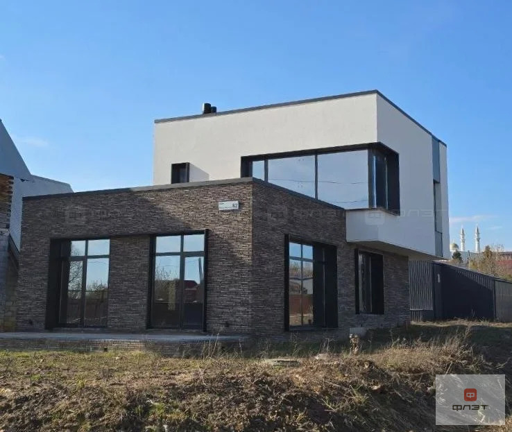 Продажа дома, Лаишево, Лаишевский район, ул. К.Маркса - Фото 1