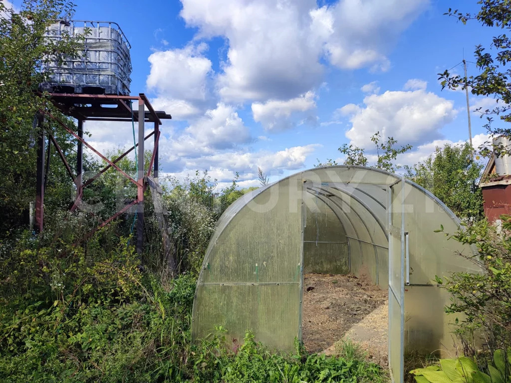 Продажа дома, Городенка, Жуковский район, Городенка д. - Фото 23