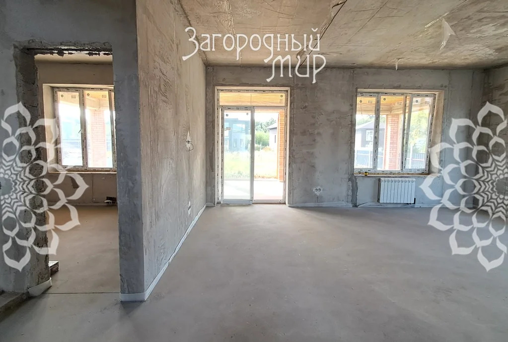 Продам дом, Киевское шоссе, 19 км от МКАД - Фото 9
