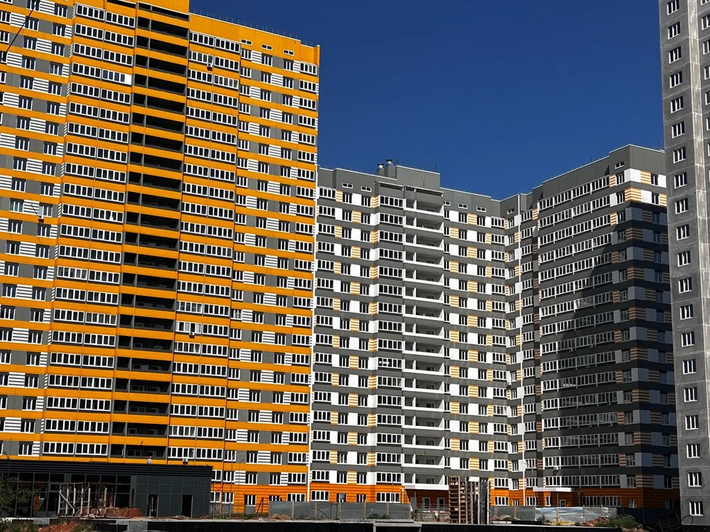 Продажа квартиры, Оренбург, ул. Юркина - Фото 2