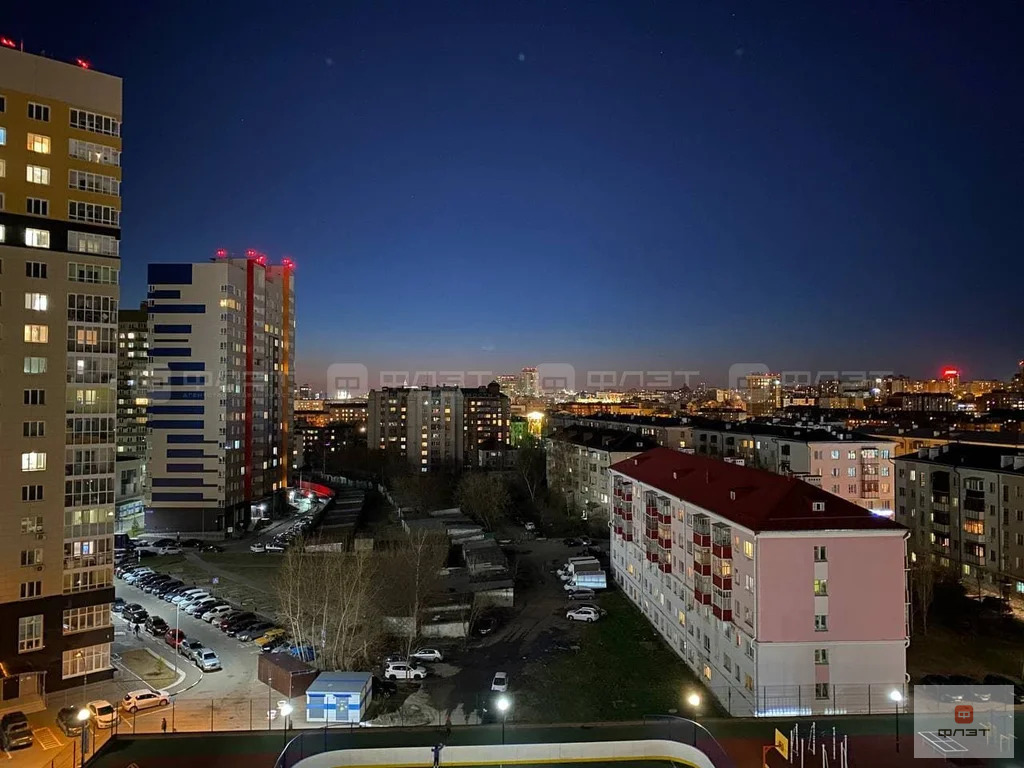 Продажа квартиры, Казань, ул. Павлюхина - Фото 11